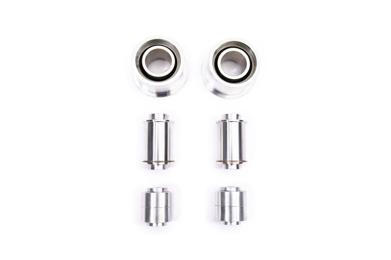 SPL Part GTR R35 Front Lower Control Arm Bushing Kit SPL FLBK R35 Photo - Primary