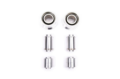 SPL Part GTR R35 Front Lower Control Arm Bushing Kit SPL FLBK R35 Photo - Primary