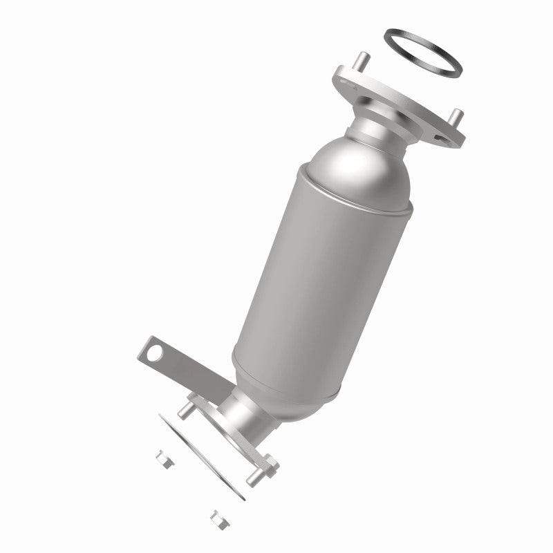 MagnaFlow California Grade CARB Compliant Direct-Fit Catalytic Converter 5451445 360 Degree Image Set