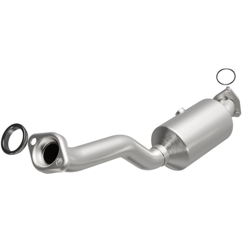 MagnaFlow Honda Fit California Grade CARB Compliant Direct-Fit Catalytic Converter 5461768 Photo - Primary