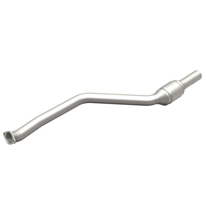 MagnaFlow BMW OEM Grade Federal / EPA Compliant Direct-Fit Catalytic Converter 49764 Photo - Primary