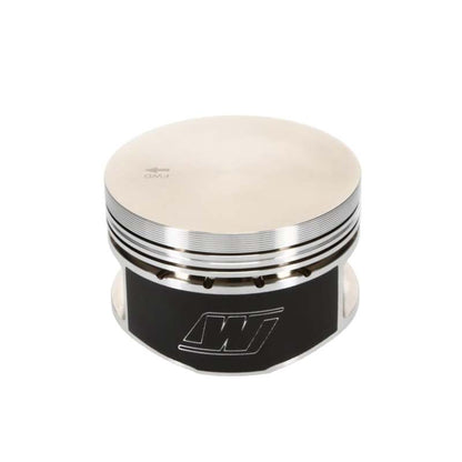 Wiseco Nissan RB30 GTR DISH 6577M865 Piston Shelf Stock Kit K557M865 Photo - out of package