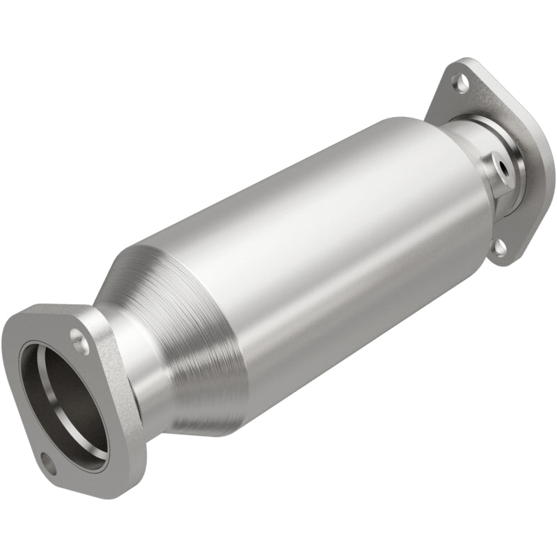 MagnaFlow Infiniti G20 California Grade CARB Compliant Direct-Fit Catalytic Converter 4481707 Photo - Primary