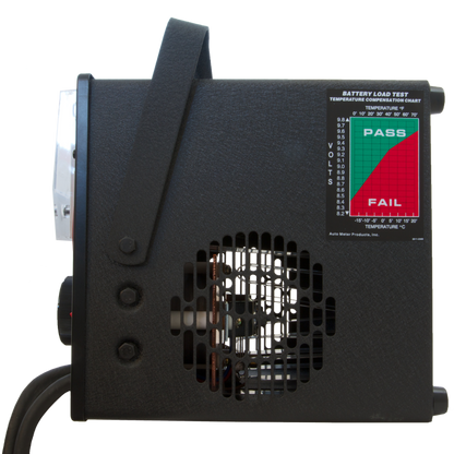 Autometer Battery Tester,800 Amp w/Unloader SB-5/2 User 5