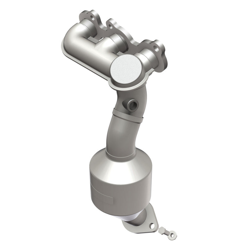 MagnaFlow Toyota Highlander OEM Grade Federal / EPA Compliant Manifold Catalytic Converter 51540 Photo - Primary