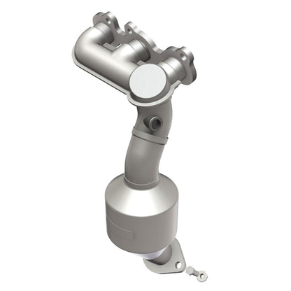 MagnaFlow Toyota Highlander OEM Grade Federal / EPA Compliant Manifold Catalytic Converter 51540 Photo - Primary