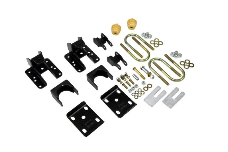 Belltech Hanger Kit 6519 Photo - Primary