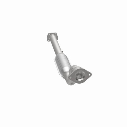 MagnaFlow Chevrolet HM Grade Federal / EPA Compliant Direct-Fit Catalytic Converter 23521 360 Degree Image Set