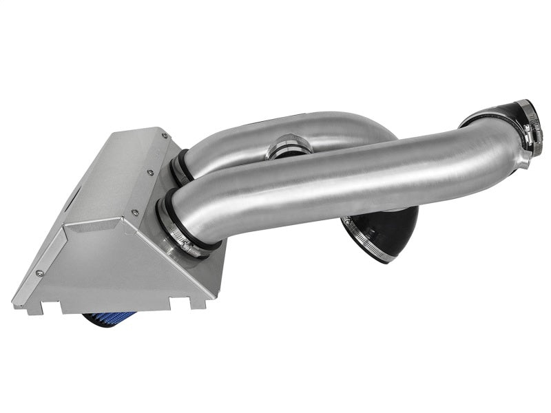 aFe Magnum FORCE Stage-2XP Pro DRY S Cold Air Intake System Brushed Alumin 54-12882-H Photo - Unmounted