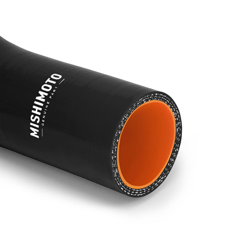 Mishimoto Silicone Radiator Hose Kit - Jeep Wrangler V6 MMHOSE-WR6-12BK User 3