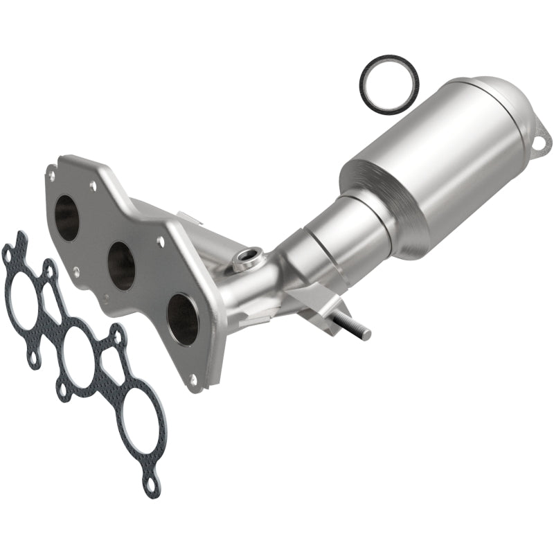 MagnaFlow California Grade CARB Compliant Manifold Catalytic Converter 5582545 Photo - Primary