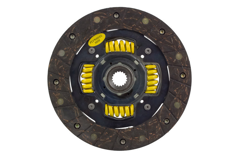 ACT Modified Disc  Nissan 0Sx Base L4 95-98 2000408 Photo - out of package