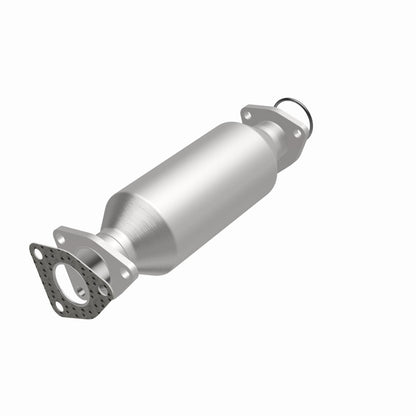 MagnaFlow Honda Accord California Grade CARB Compliant Direct-Fit Catalytic Converter 3322621 360 Degree Image Set