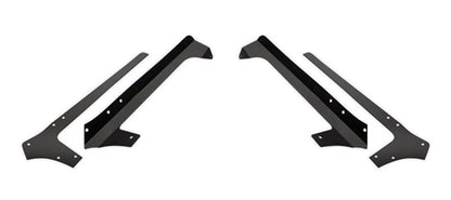 Putco 2007-2017, Jeep Wrangler JK - Roof Bracket kit for part# 10050 - 50" 2180 Photo - Primary