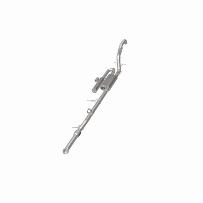 Magnaflow 2023+ Chevy Colorado Overland Series Cat-Back Exhaust 19648 19648 360 Degree Image Set