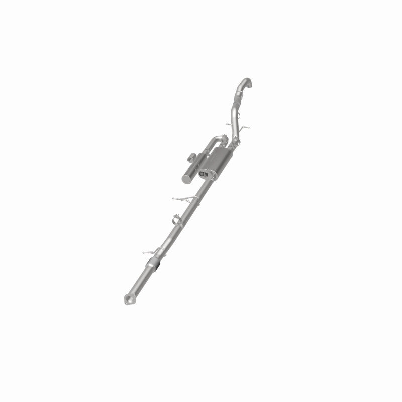 Magnaflow 2023+ Chevy Colorado Overland Series Cat-Back Exhaust 19648 19648 360 Degree Image Set