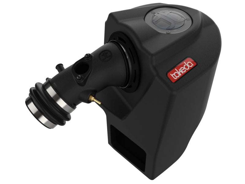 aFe Takeda Momentum Pro 5R Cold Air Intake System 19-22 Toyota RAV4 L4-2.5L 56-70034R 56-70034R Photo - Unmounted