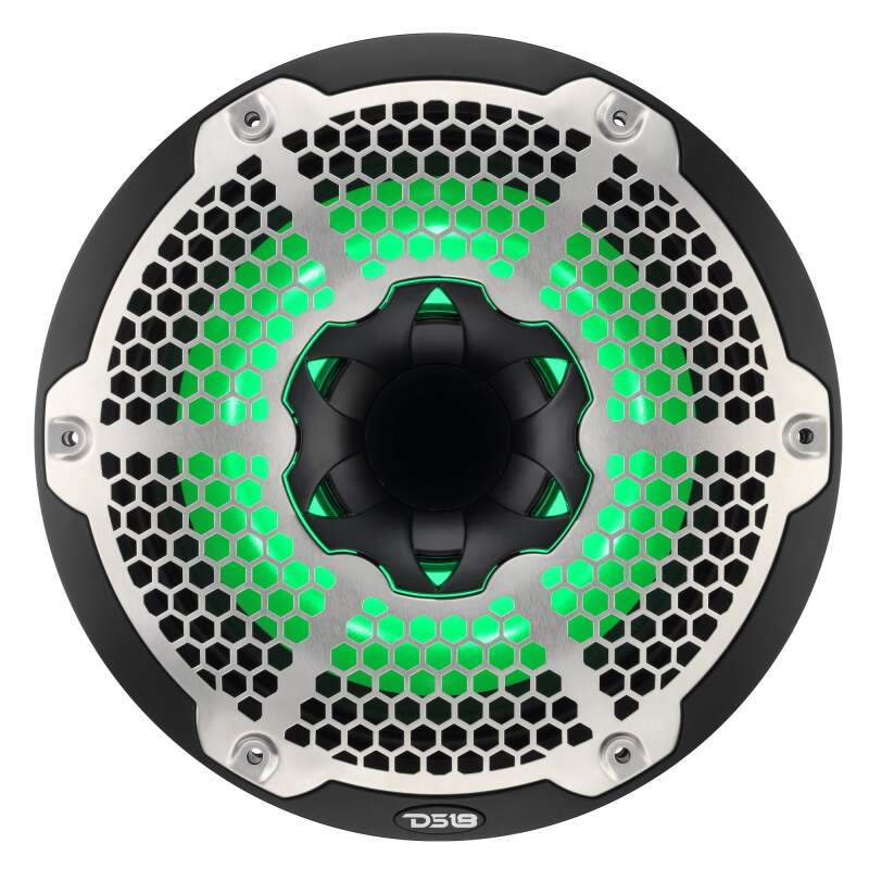 DS18 DSE NXL Coaxial Marine Speakers Audio, Video & Radios Speakers main image
