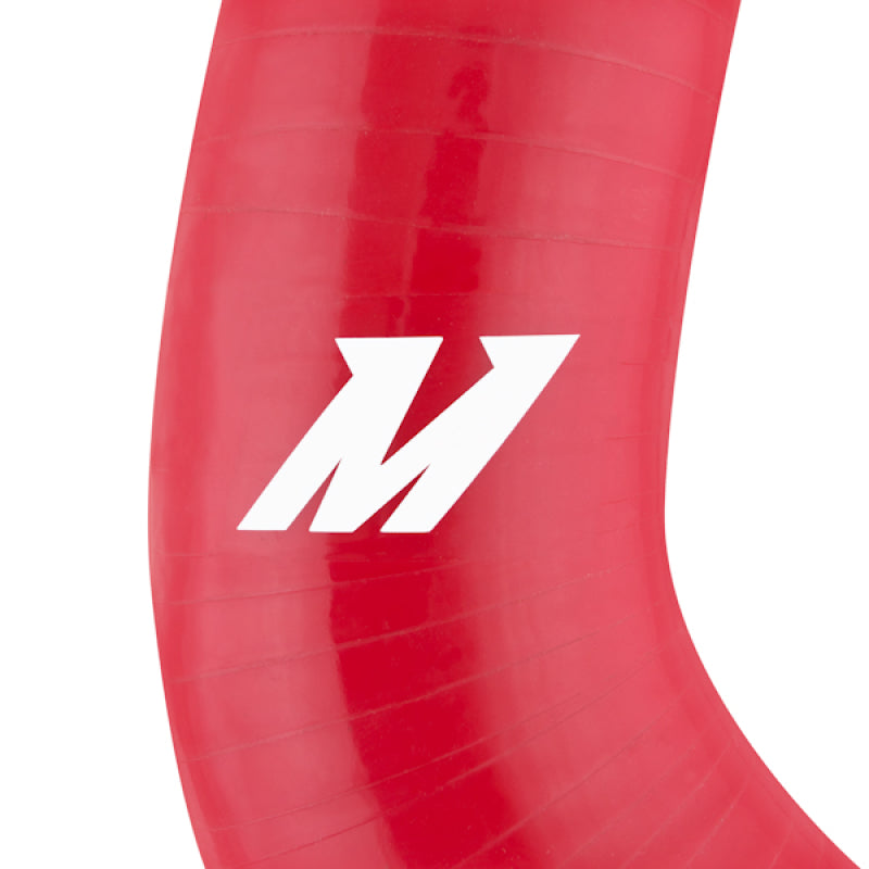 Mishimoto Silicone Intercooler Hoses Red 04-08 Subaru WRX /Subaru Forester XT MMHOSE-SUB-INT6RD User 4