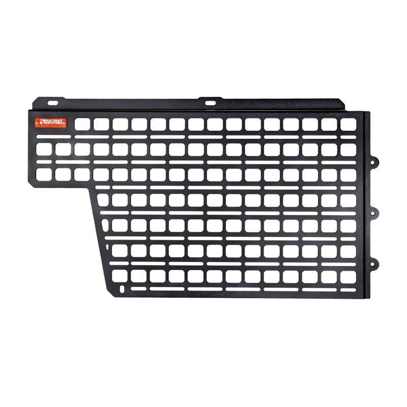 BuiltRight Industries 05-21 Toyota Tacoma Cab Wall Bedside Rack 102084 102084 User 1