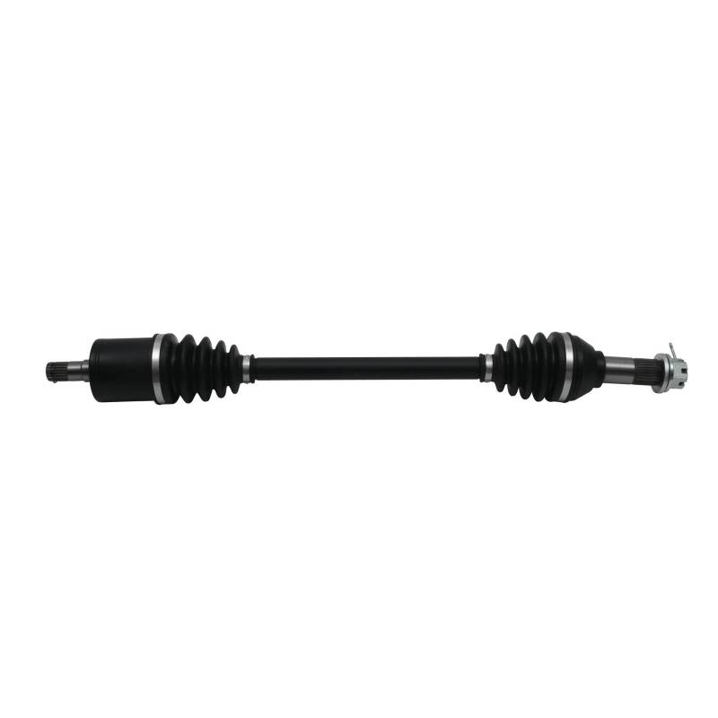 All Balls Racing 8Ball Xtreme Duty Axle AB8-CA-8-234 AB8-CA-8-234 Photo - Primary
