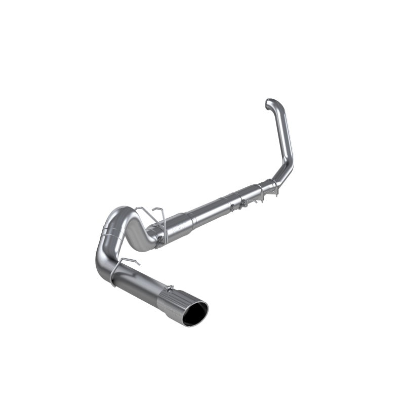 MBRP 1999-2003 Ford F-250/350 7.3L all models 5 Turbo Back Single Side S62220409 Photo - Primary