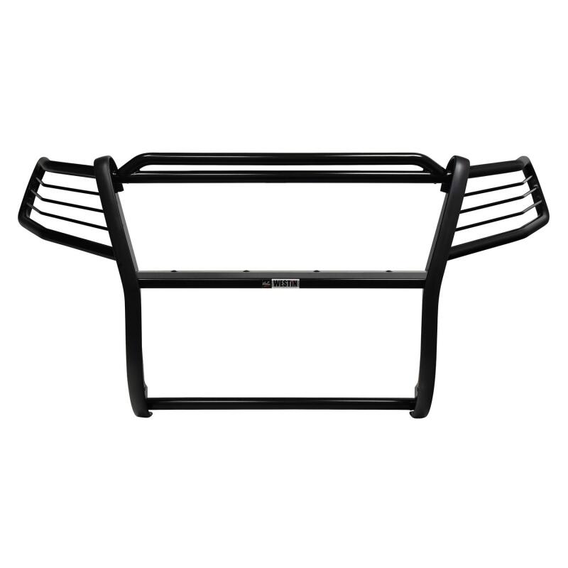 Westin 19-20 Ford Ranger Sportsman Grille Guard - Black 40-3985 40-3985 Photo - Primary