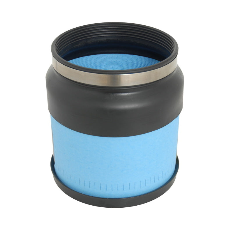 Volant Universal PowerCore Air Filter - 7.0in x 6.0in w/ 5.0in Flange 61512 Photo - Primary