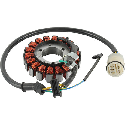 Arrowhead Honda Stator Coil 340-58029 340-58029 Photo - Primary