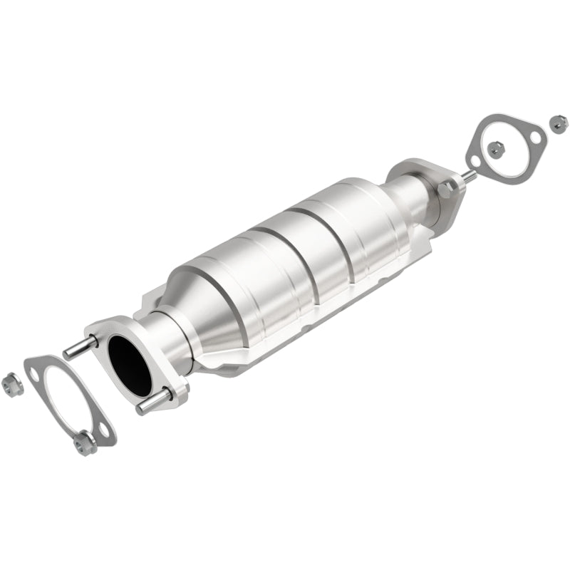 MagnaFlow OEM Grade Federal / EPA Compliant Direct-Fit Catalytic Converter 51332 Photo - Primary