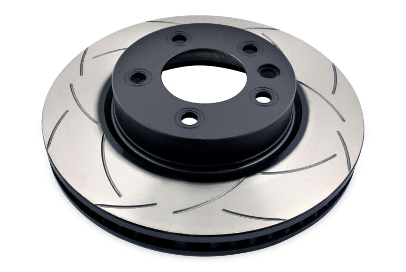 DBA 15-18 Volkswagen Touareg (330mm Front Rotor) Front Slotted Street Series Rotor 2244S 2244S Photo - out of package