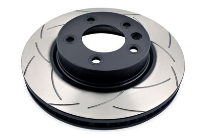 DBA 15-18 Volkswagen Touareg (330mm Front Rotor) Front Slotted Street Series Rotor 2244S 2244S Photo - out of package