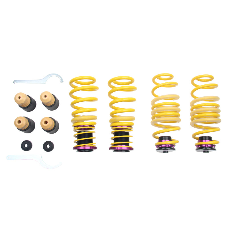 KW H.A.S. Audi Q5 & SQ5 (8R) 25310090 25310090 User 1