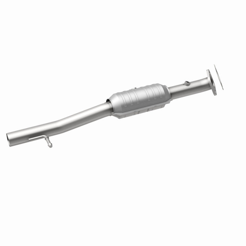 MagnaFlow Mitsubishi Lancer OEM Grade Federal / EPA Compliant Direct-Fit Catalytic Converter 49843 360 Degree Image Set