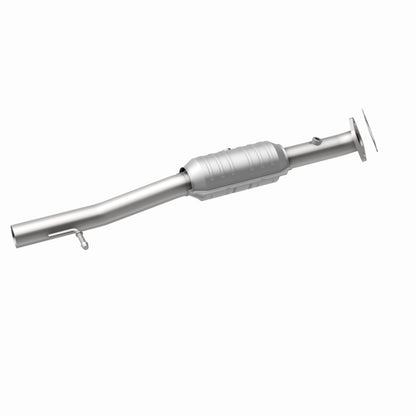 MagnaFlow Mitsubishi Lancer OEM Grade Federal / EPA Compliant Direct-Fit Catalytic Converter 49843 360 Degree Image Set