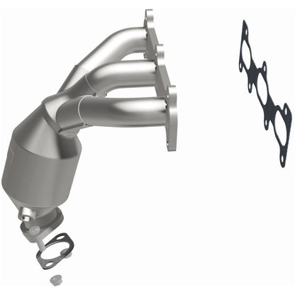 MagnaFlow OEM Grade Federal / EPA Compliant Manifold Catalytic Converter 49273 Photo - out of package