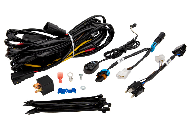 ARB Wiring Loom V2 3500480 3500480 Photo - Primary