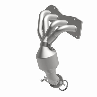MagnaFlow Toyota Camry OEM Grade Federal / EPA Compliant Manifold Catalytic Converter 51800 360 Degree Image Set
