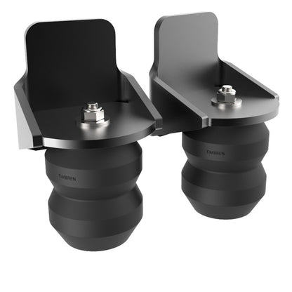 Timbren 1996 International 3000 Rear Suspension Enhancement System RES001 RES001 Photo - Primary