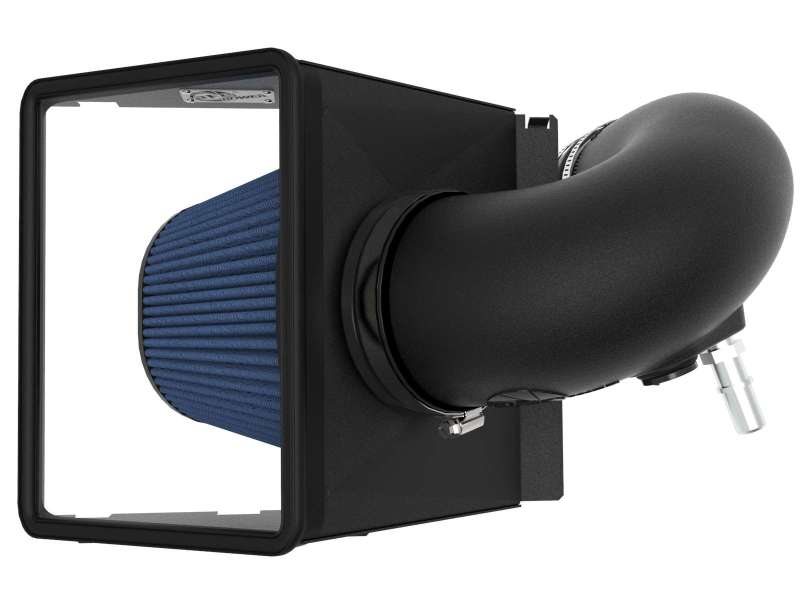 Rapid Induction Cold Air Intake System w/Pro 5R Filter 19-20 Ford Ranger L4 2.3L (t) 52-10001R 52-10001R Photo - Unmounted