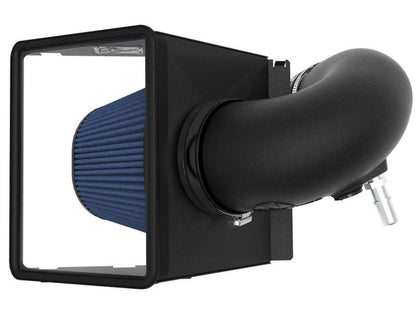 Rapid Induction Cold Air Intake System w/Pro 5R Filter 19-20 Ford Ranger L4 2.3L (t) 52-10001R 52-10001R Photo - Unmounted