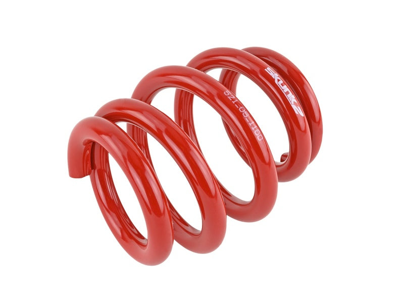 Skunk2 Universal Race Spring (Elliptical) - 6 in.L - 2.5 in.ID - 14kg/mm (0600.250.014E) 521-99-1160 521-99-1160 Photo - Unmounted