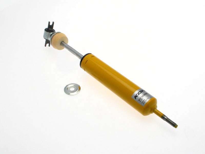 Koni Sport (Yellow) Shock 97-11 Chevy Corvette Coupe/Conv C5 incl Z06 (exc. Elect Susp/ZR1) - Front 3013 1023Sport 3013 1023SPORT Photo - Primary