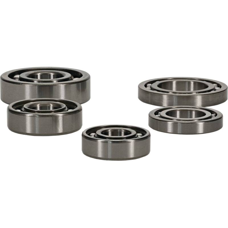 Hot Rods 09-13 Honda TRX 420 FPA IRS 420cc Transmission Bearing Kit HR00078 HR00078 Photo - Primary