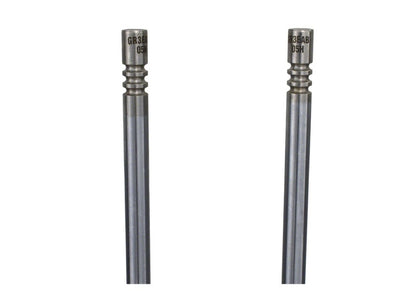 Ford Racing Coyote 5.2L Lightweight Intake Valve - Set of 8 M-6507-M52 M-6507-M52 Photo - Unmounted