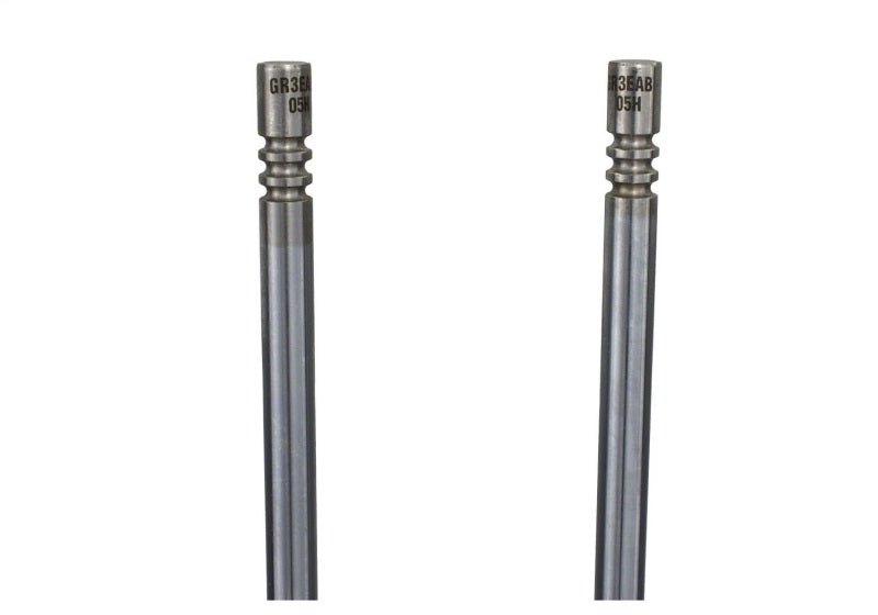 Ford Racing Coyote 5.2L Lightweight Intake Valve - Set of 8 M-6507-M52 M-6507-M52 Photo - Unmounted