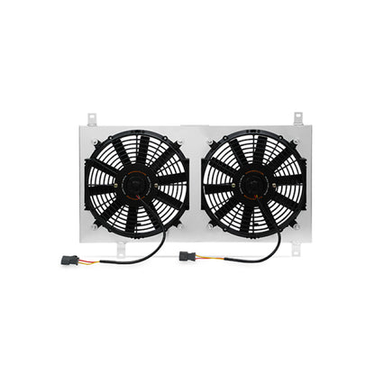 Mishimoto Fan Shroud Kit 97-01 Honda Prelude MMFS-PRE-97 User 1