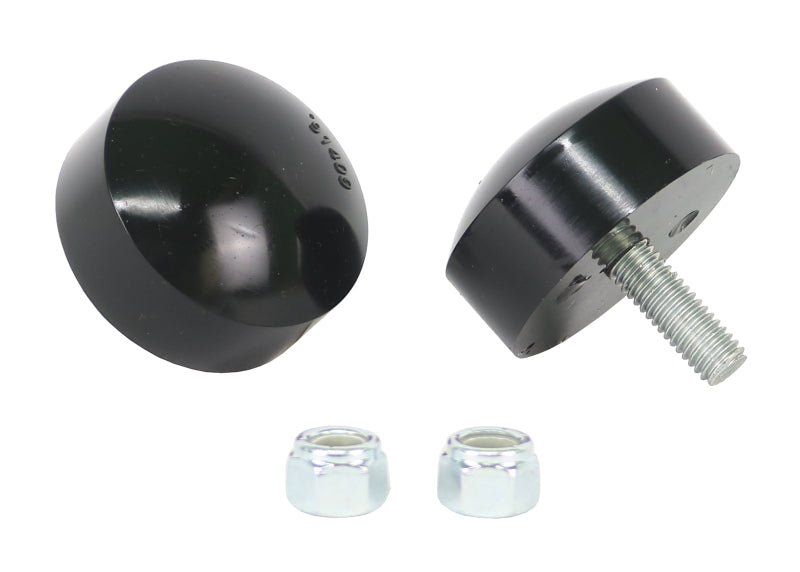 Whiteline Bump Stop Bushing Universal W93505 W93505 Photo - out of package