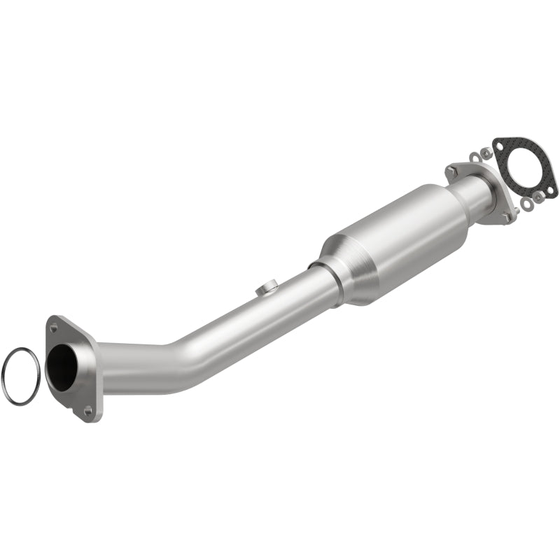 Magnaflow 2004 Nissan Titan 5.6L Direct Fit Converter 4593218 4593218 Photo - Primary