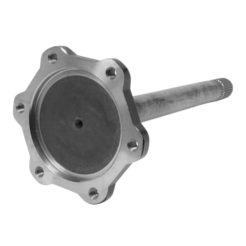 Yukon Gear & Axle Yukon Inner Stub Axle Shaft RH for 2012-Up GM 8.25in IFS 14.2in Long 4WD YA G40104063 YA G40104063 Photo - Close Up